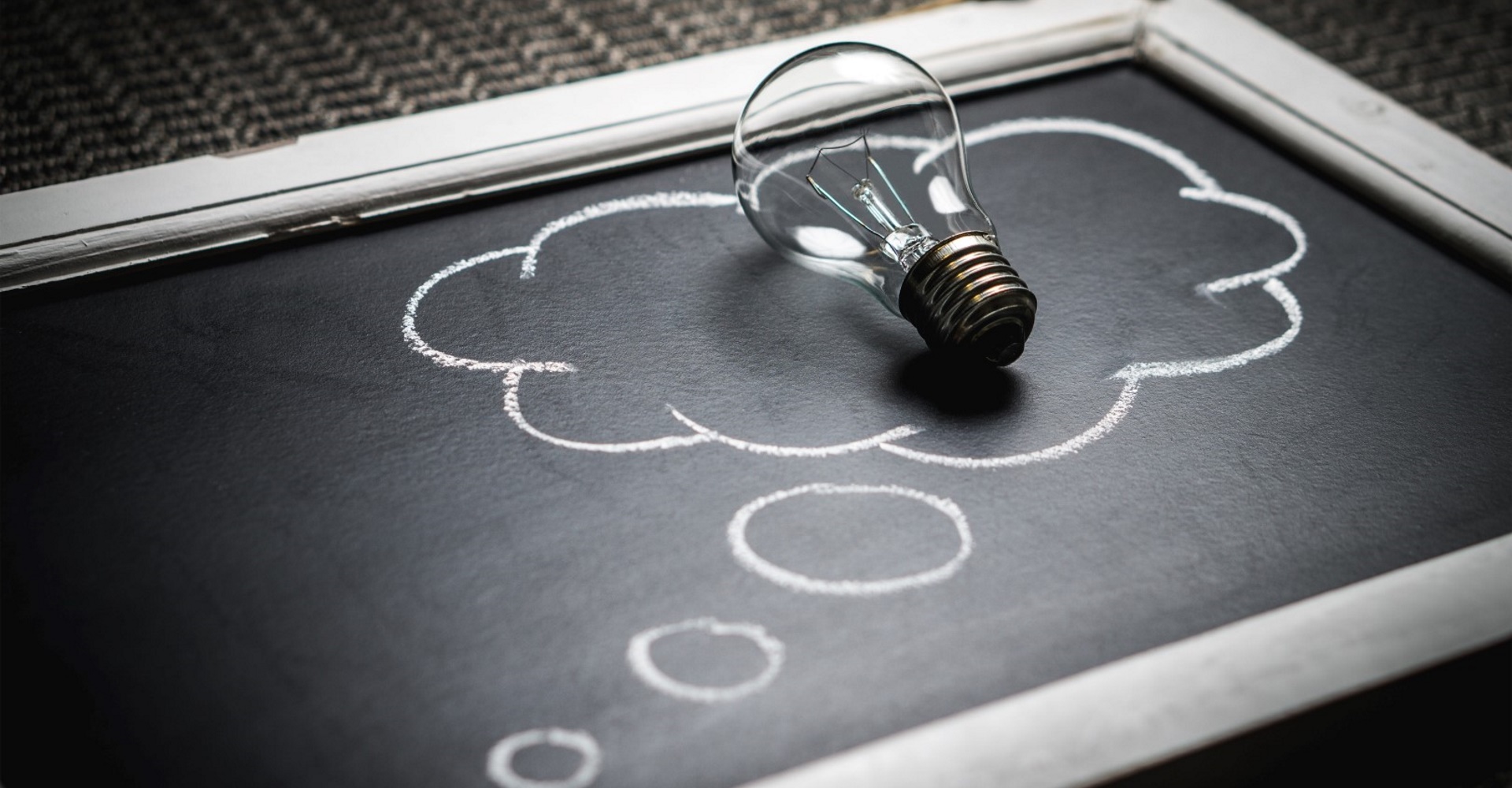 Ideas hechas realidad Ideas hechas realidad